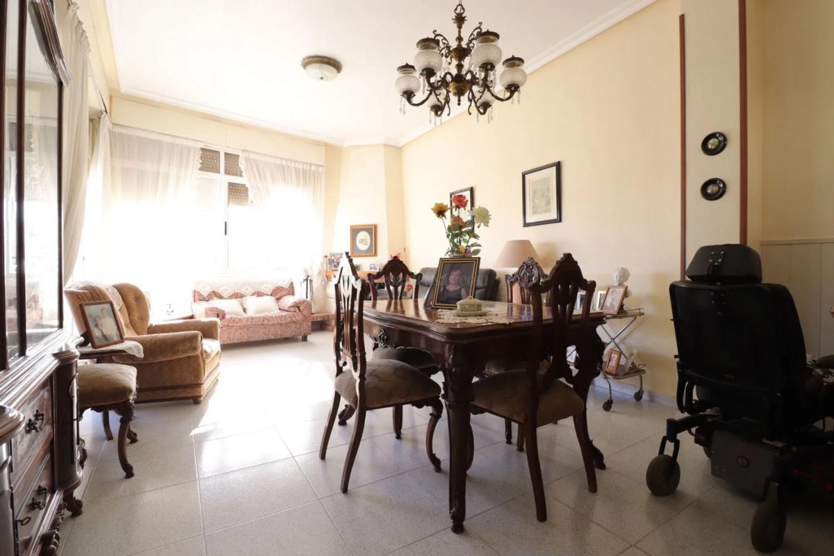 Venta de apartamento en Rojales
