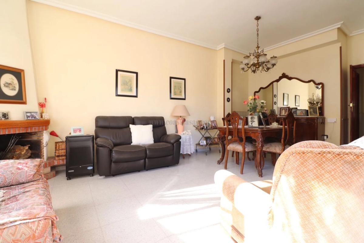 Venta de apartamento en Rojales