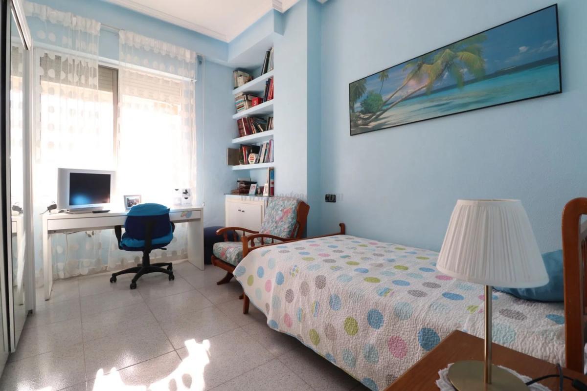 Venta de apartamento en Rojales