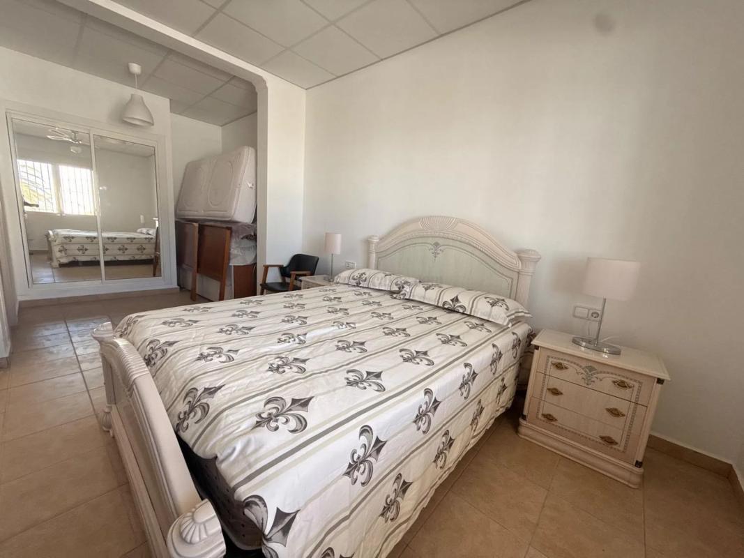 Venta de villa en Calpe
