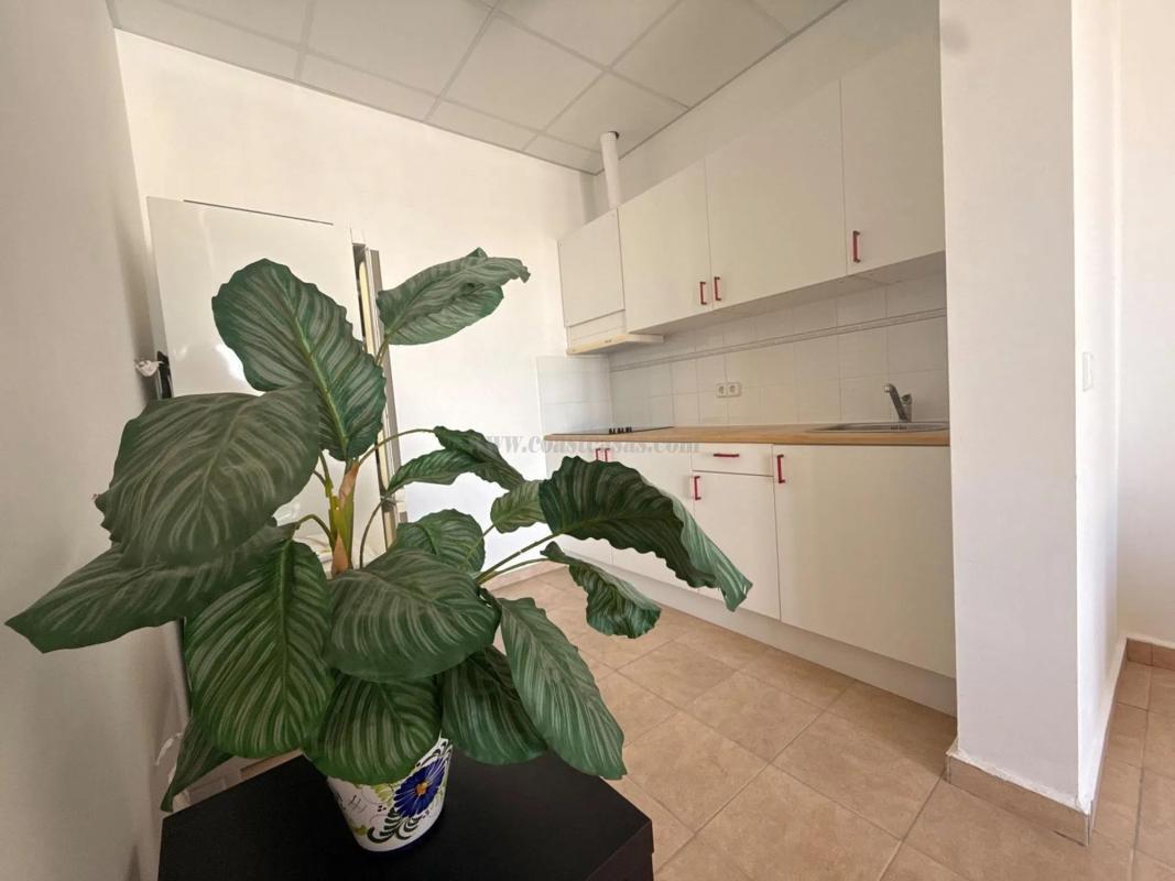 Venta de villa en Calpe