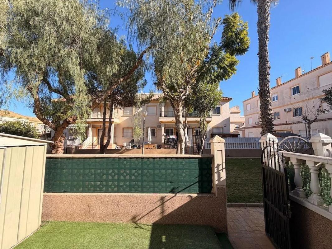 Verkoop van villa in Orihuela