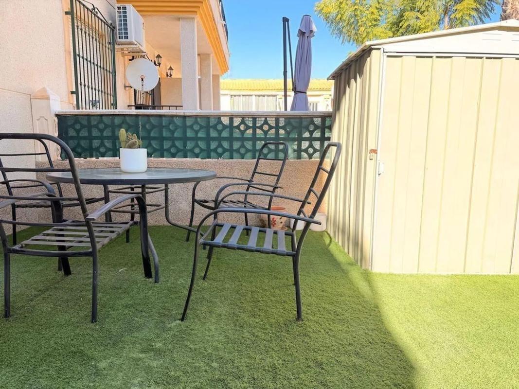 Venta de villa en Orihuela