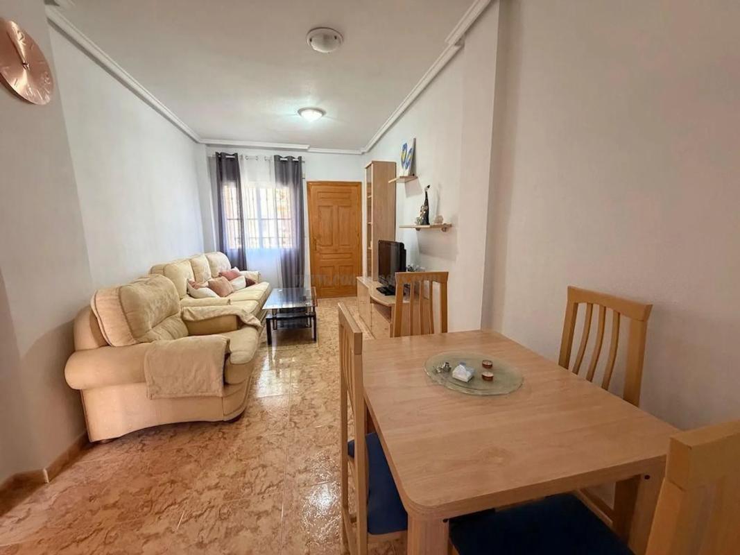 Venta de villa en Orihuela