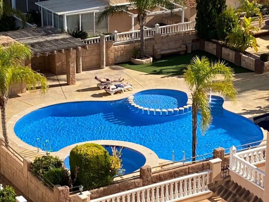 Venta de apartamento en Orihuela