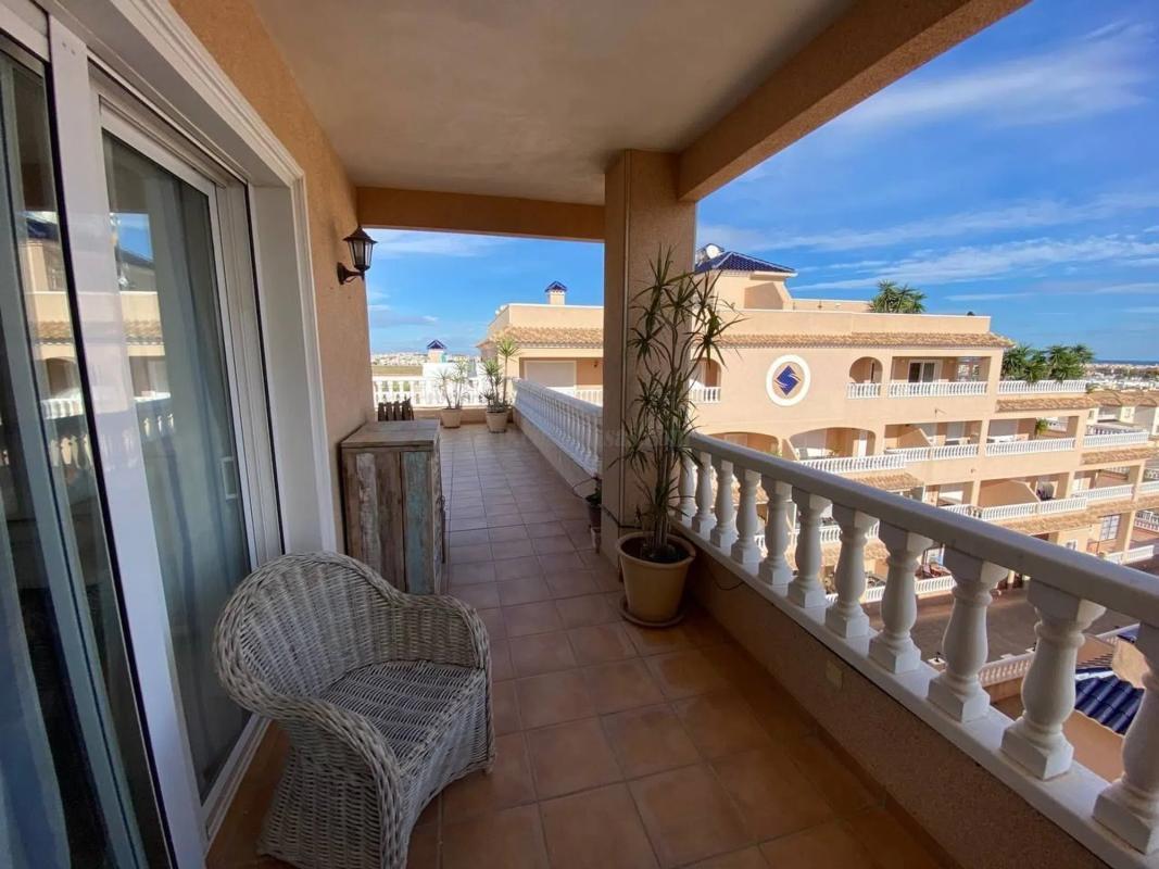 Venta de apartamento en Orihuela