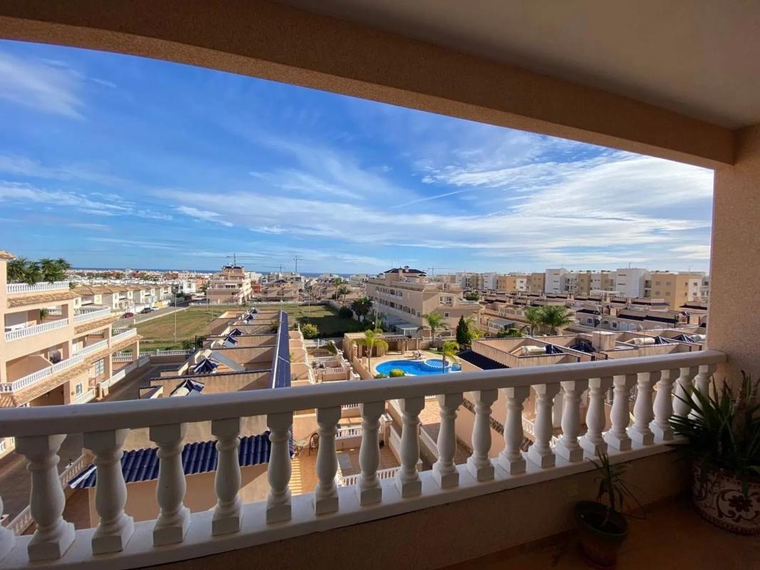 Venta de apartamento en Orihuela