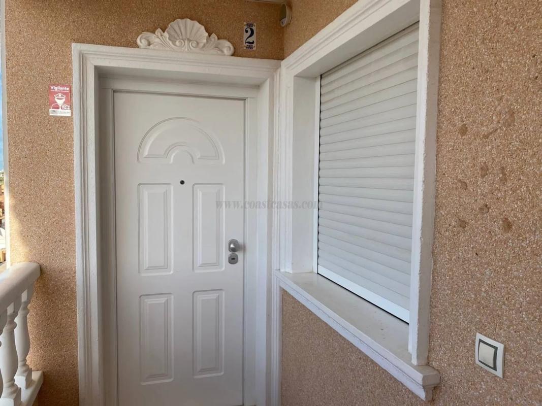 Venta de apartamento en Orihuela