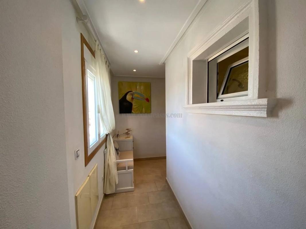Venta de apartamento en Orihuela