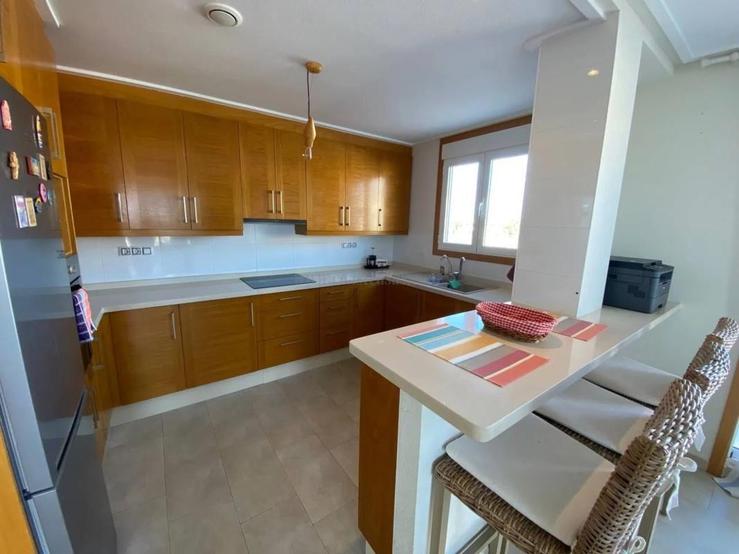 Venta de apartamento en Orihuela