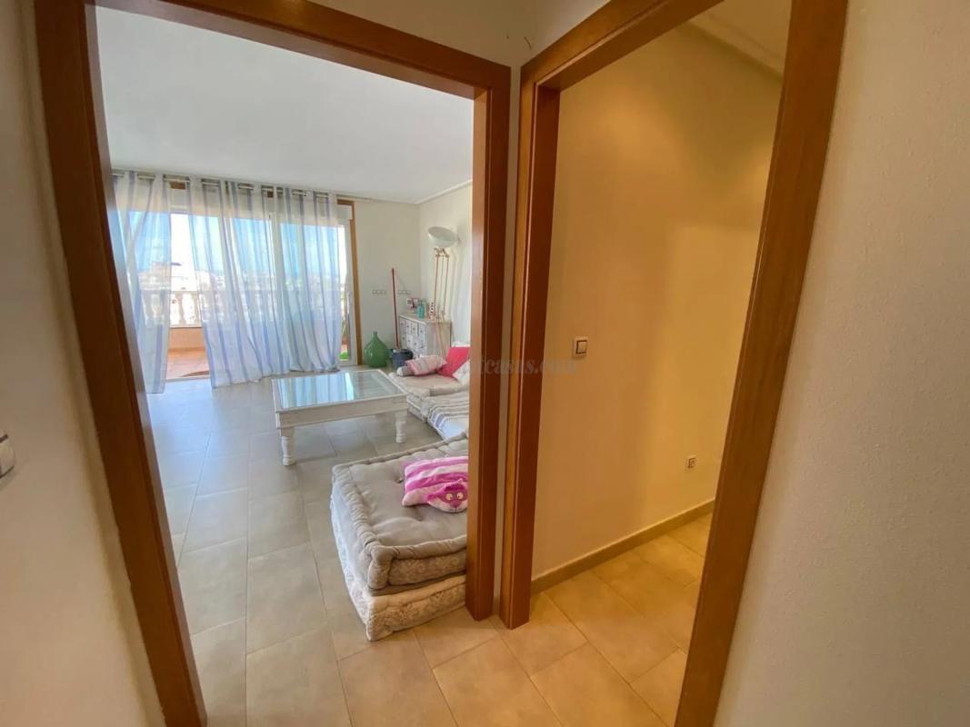 Venta de apartamento en Orihuela