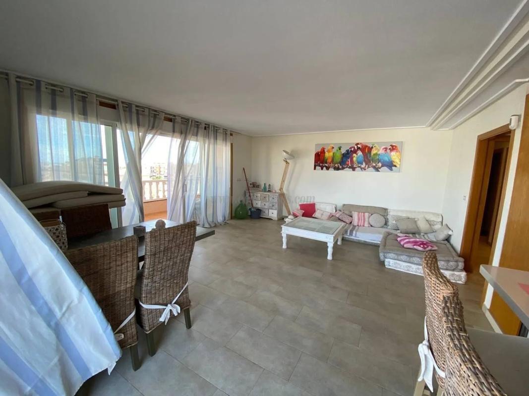 Venta de apartamento en Orihuela