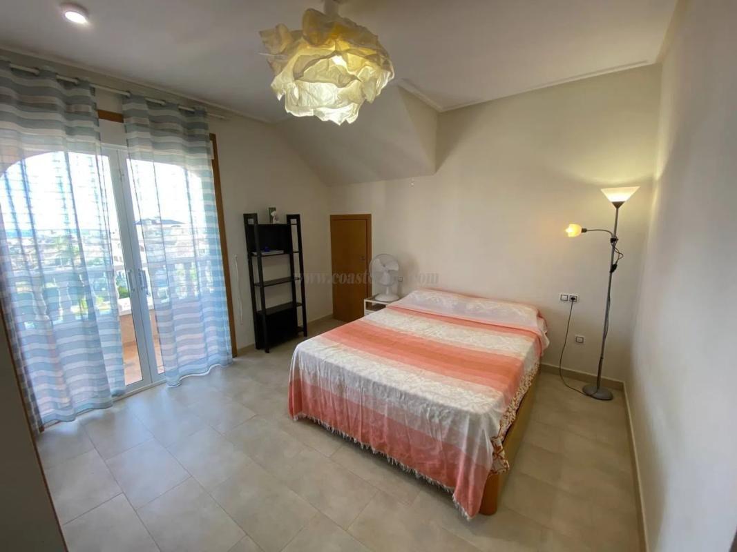 Venta de apartamento en Orihuela