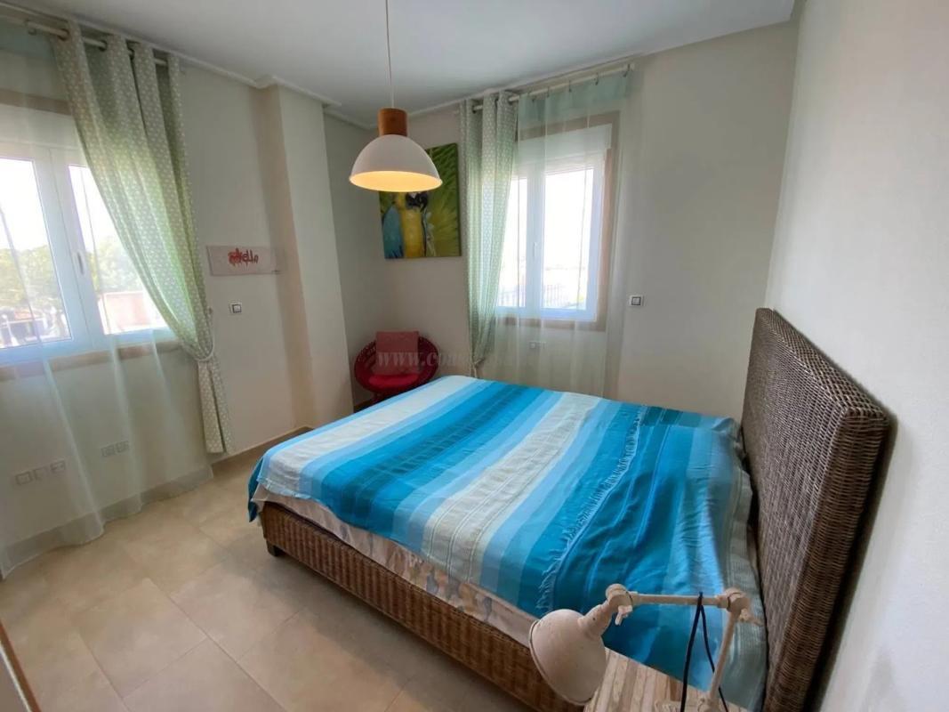 Venta de apartamento en Orihuela
