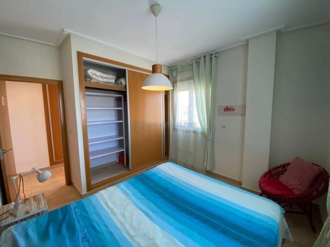 Venta de apartamento en Orihuela