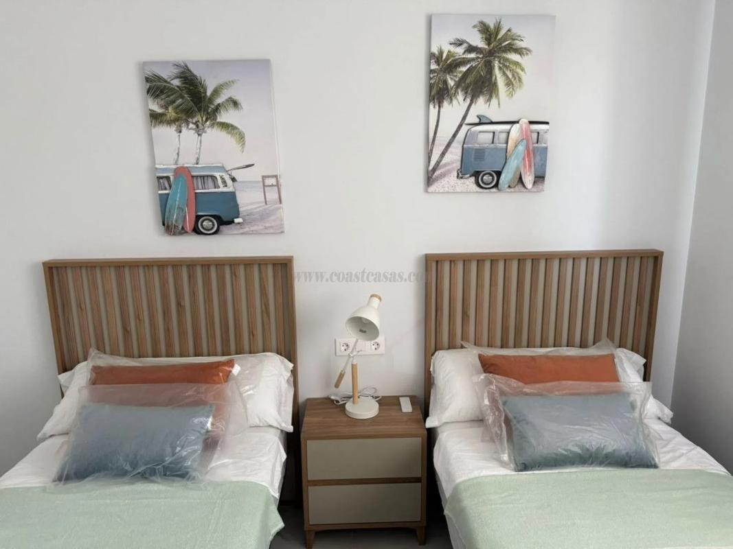 Venta de apartamento en Orihuela