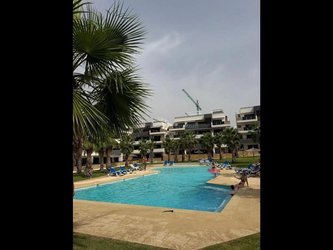 Venta de apartamento en Orihuela
