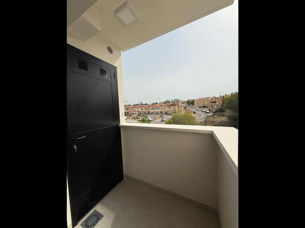 Venta de apartamento en Orihuela