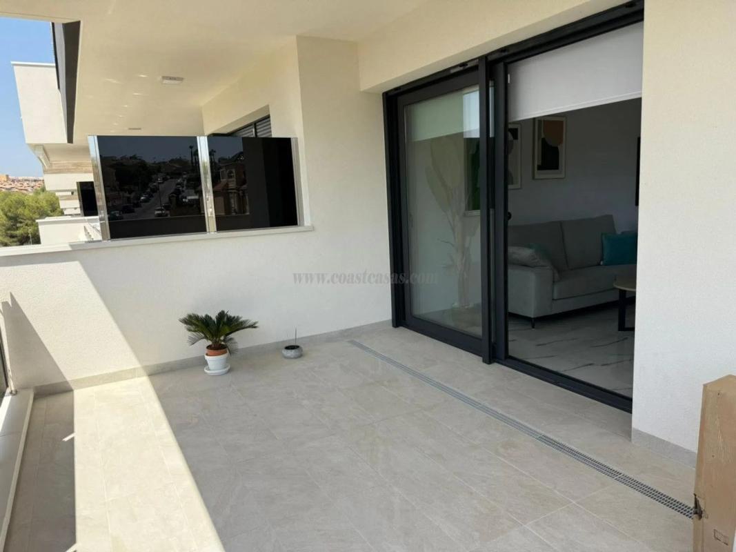 Venta de apartamento en Orihuela
