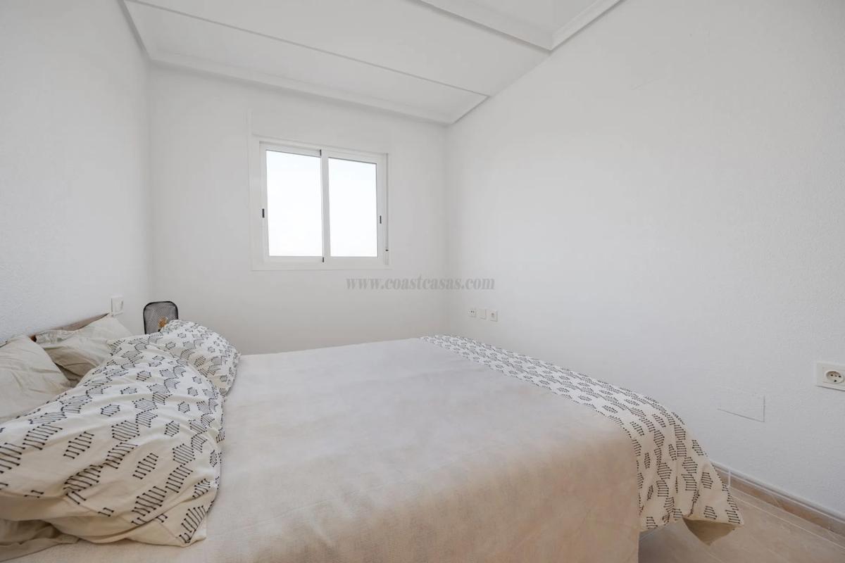Venta de apartamento en San Fulgencio