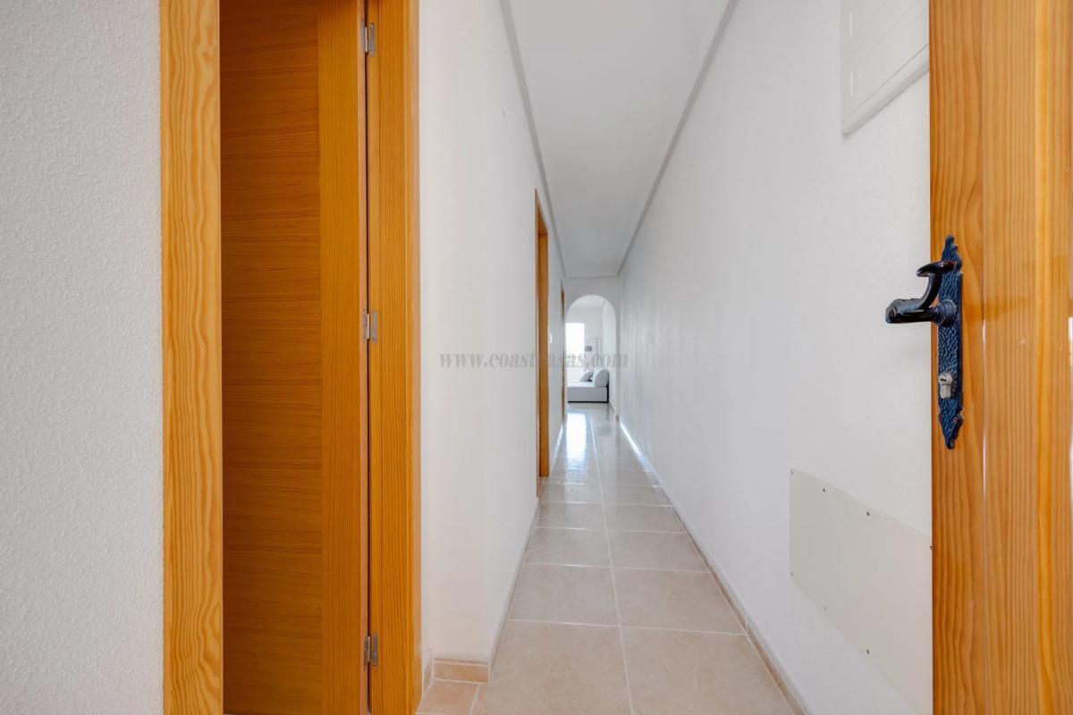 Venta de apartamento en San Fulgencio
