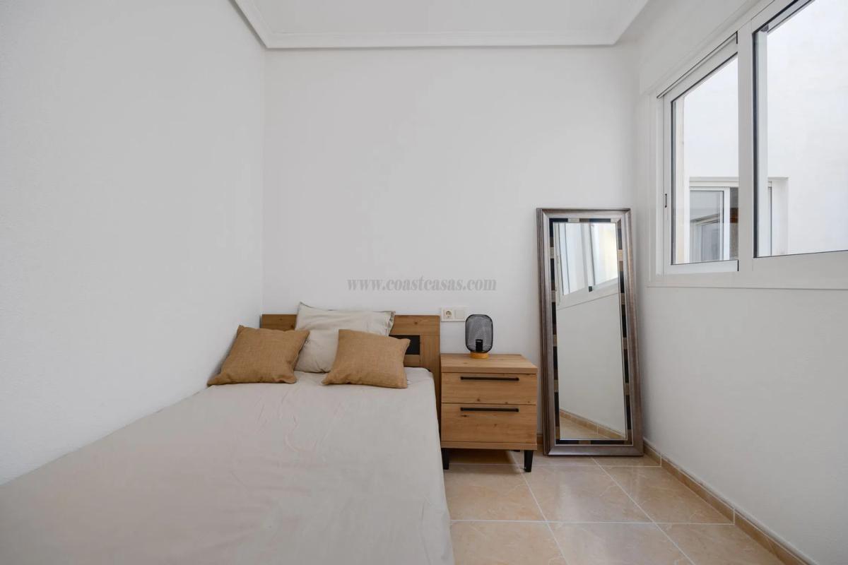 Venta de apartamento en San Fulgencio