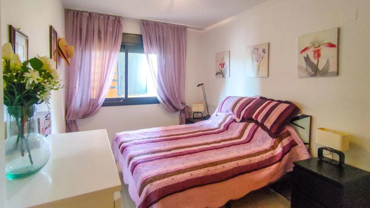 Venta de apartamento en Villajoyosa