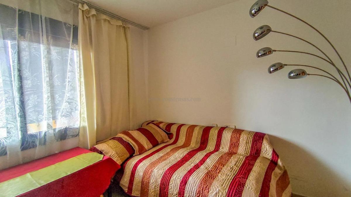 Venta de apartamento en Villajoyosa