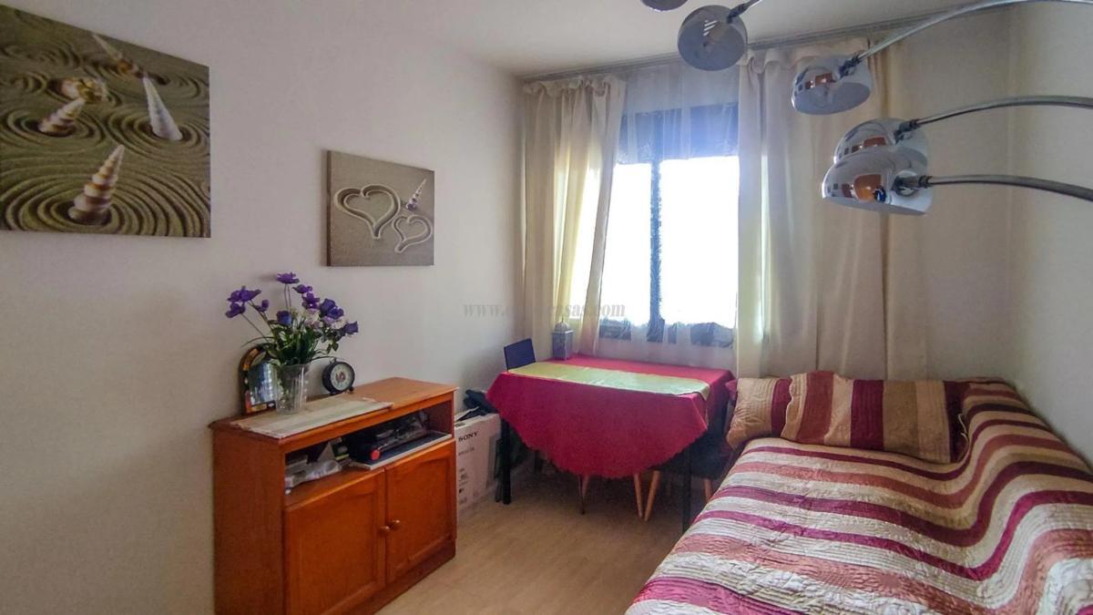 Venta de apartamento en Villajoyosa