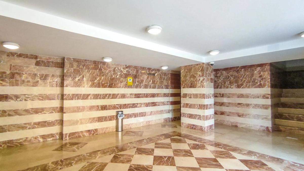 Venta de apartamento en Villajoyosa