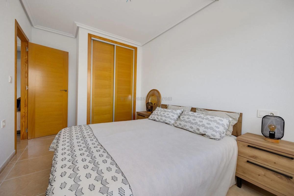 Venta de apartamento en San Fulgencio