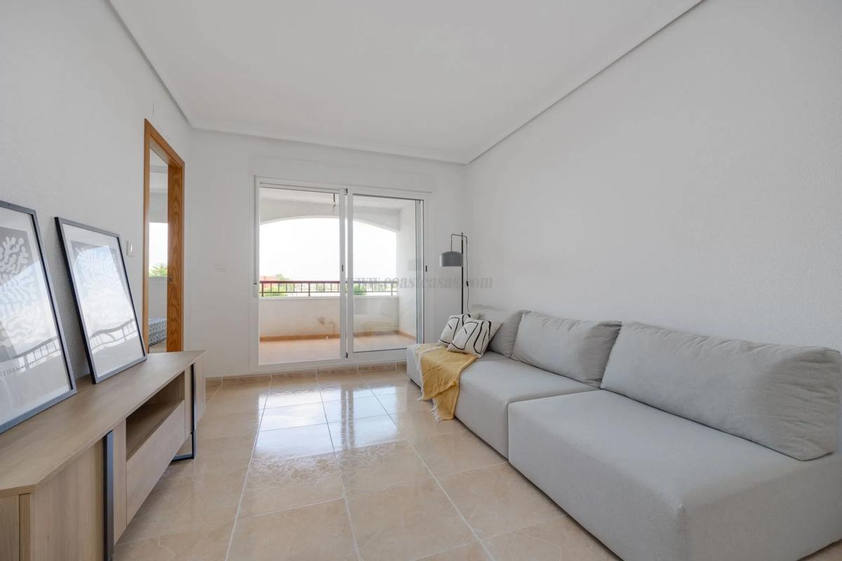 Venta de apartamento en San Fulgencio