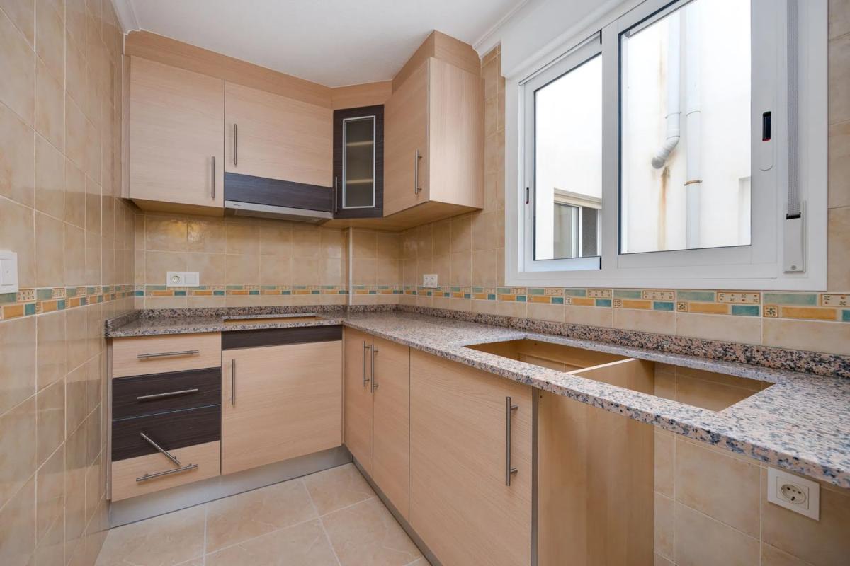 Venta de apartamento en San Fulgencio