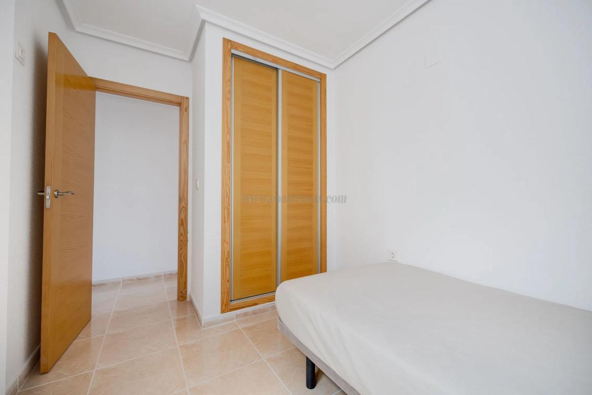 Venta de apartamento en San Fulgencio