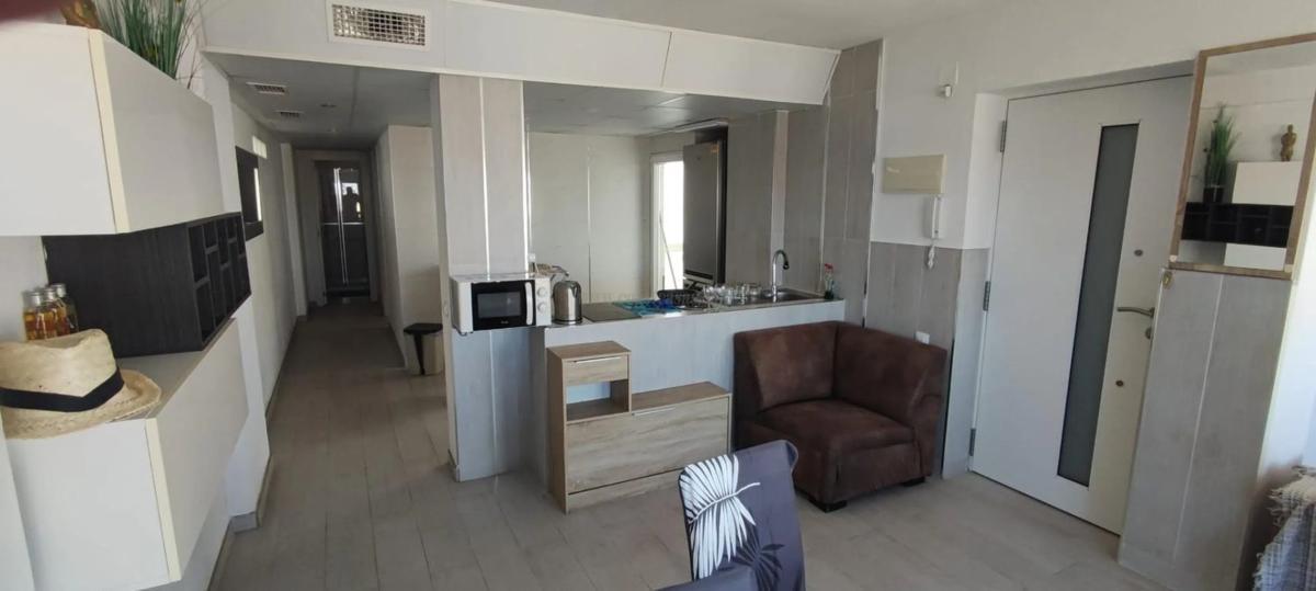 Venta de apartamento en Alicante