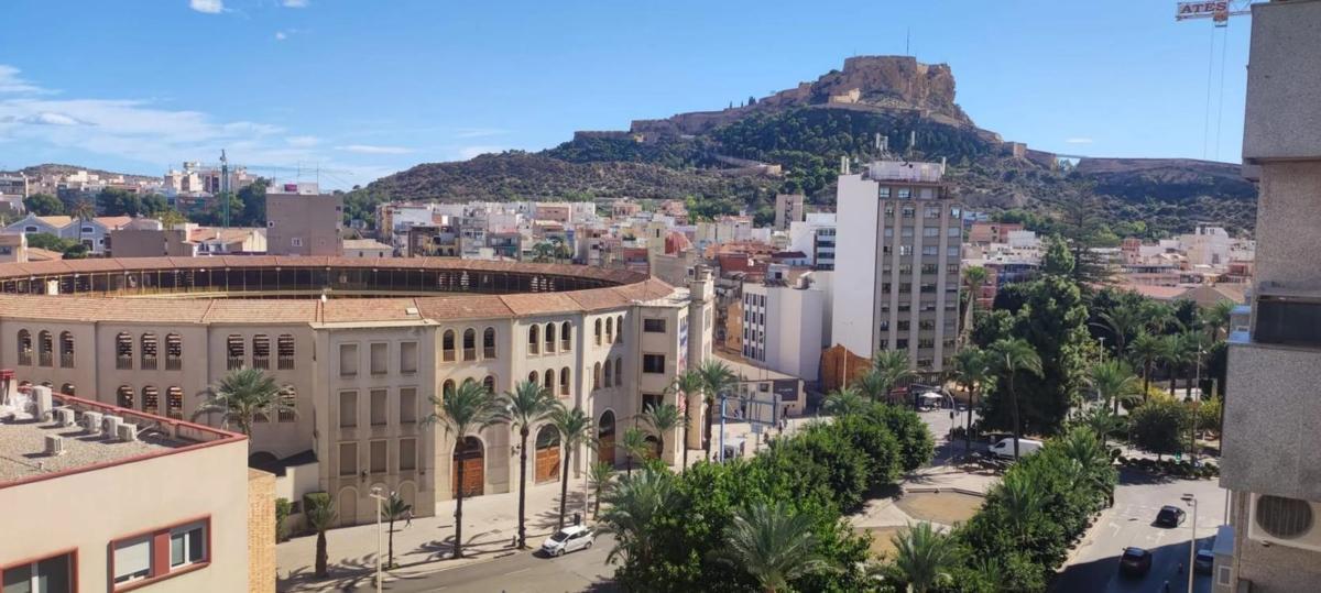 Venta de apartamento en Alicante