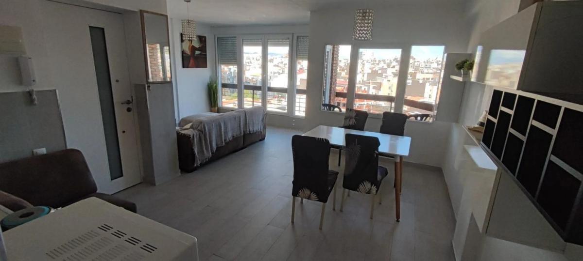 Venta de apartamento en Alicante