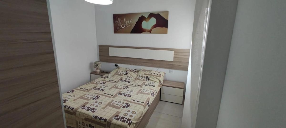 Venta de apartamento en Alicante