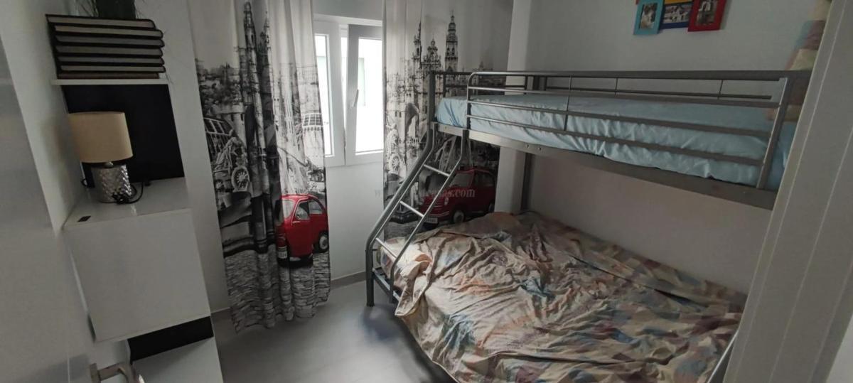 Venta de apartamento en Alicante