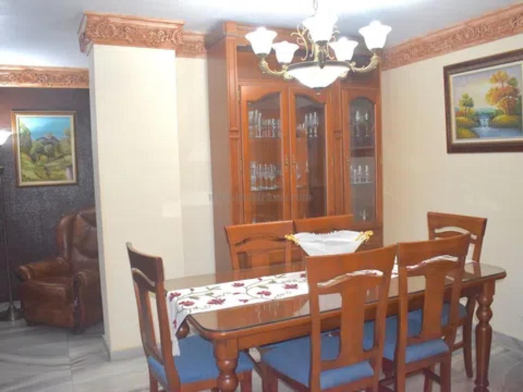 Venta de apartamento en Alicante