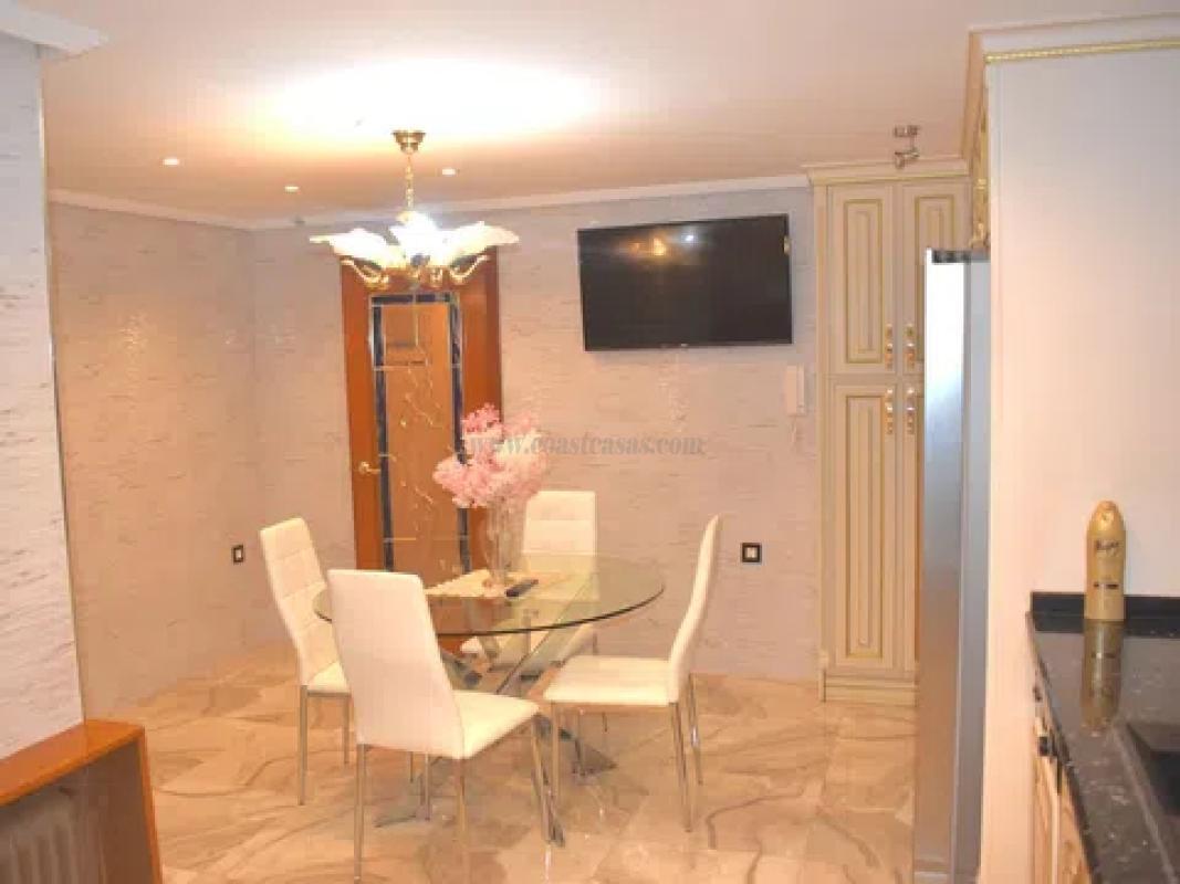 Venta de apartamento en Alicante