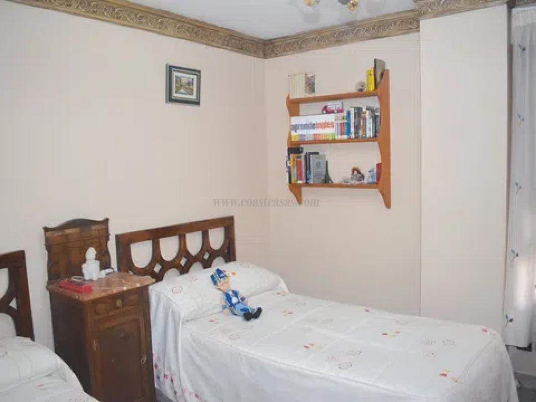 Venta de apartamento en Alicante