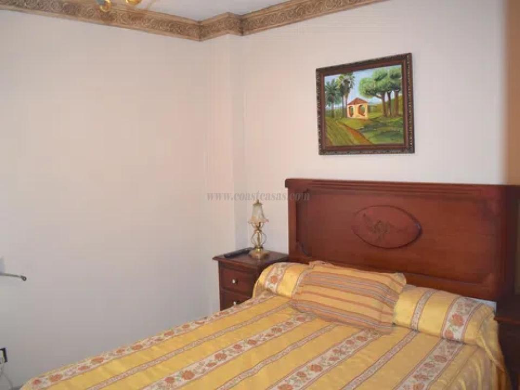Venta de apartamento en Alicante