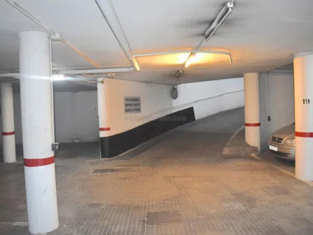 Venta de apartamento en Alicante