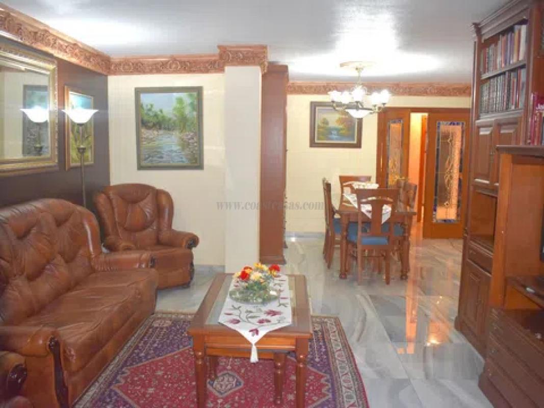 Venta de apartamento en Alicante