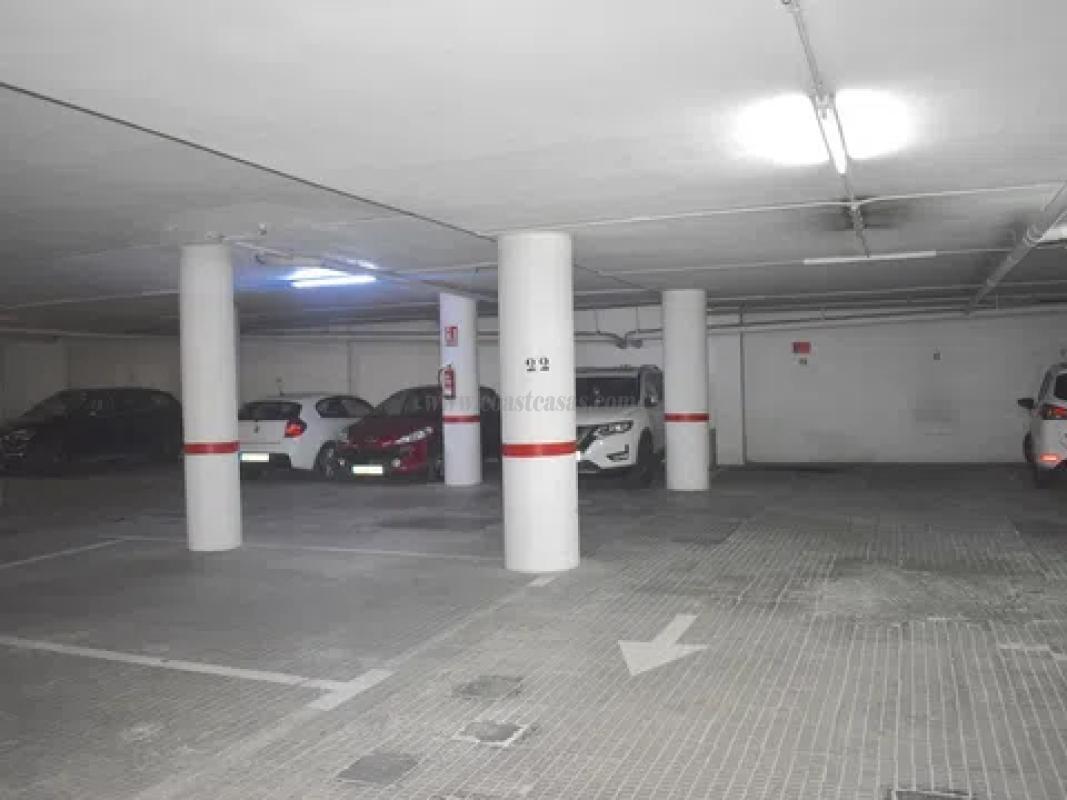 Venta de apartamento en Alicante
