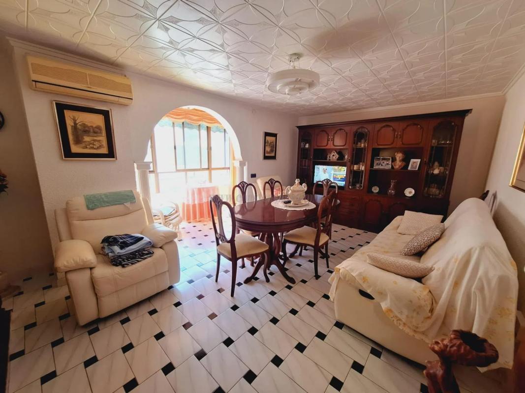 Venta de apartamento en Torrevieja