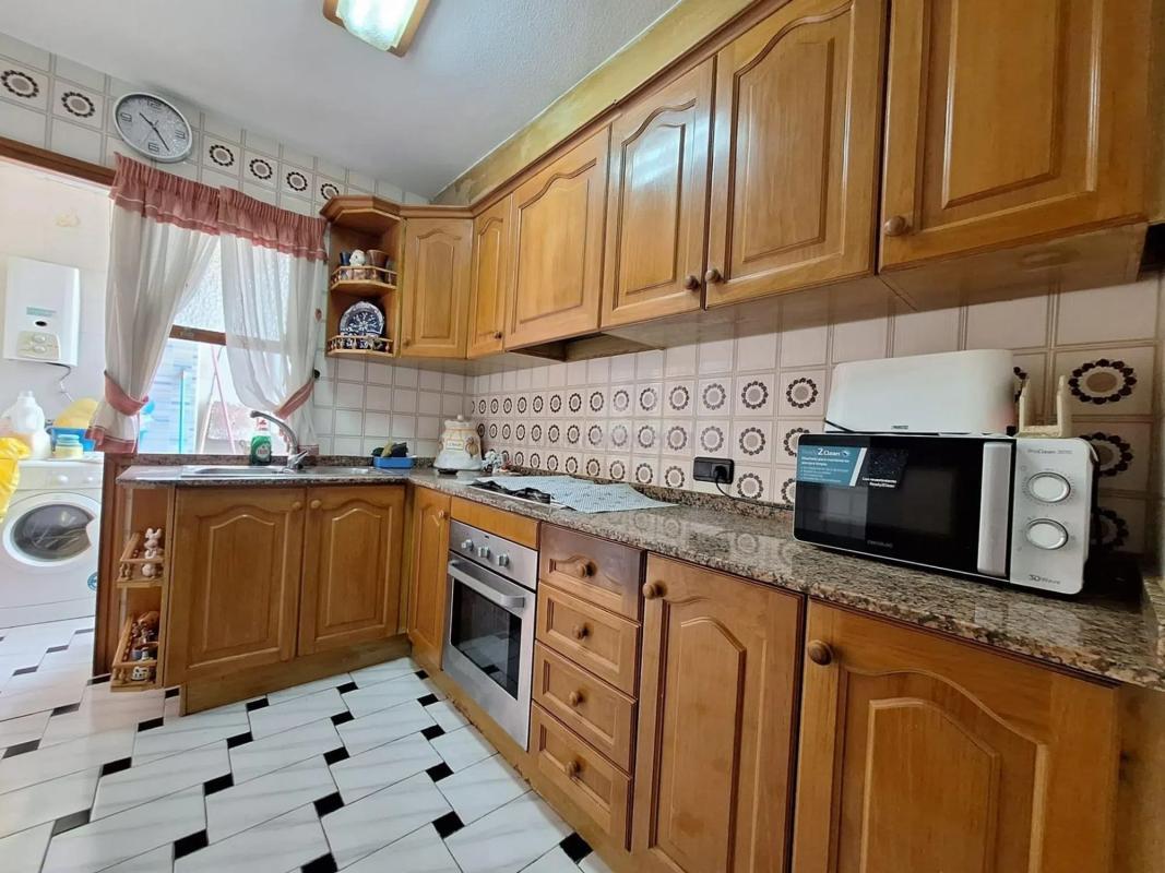 Venta de apartamento en Torrevieja