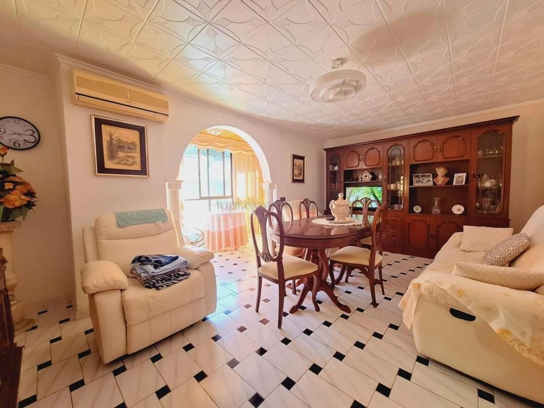 Venta de apartamento en Torrevieja