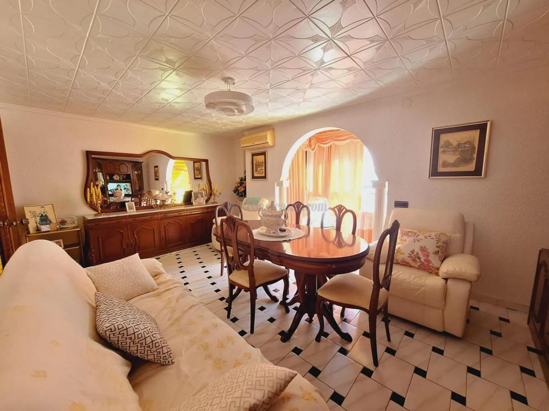 Venta de apartamento en Torrevieja